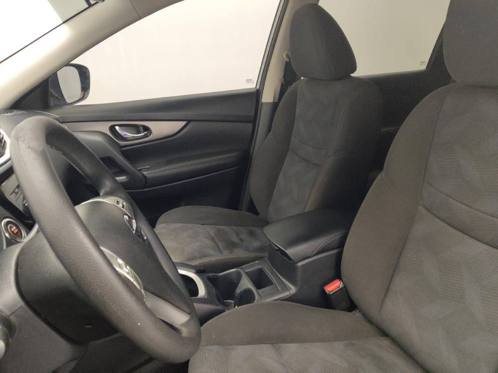 used 2016 Nissan Rogue car, priced at $14,795