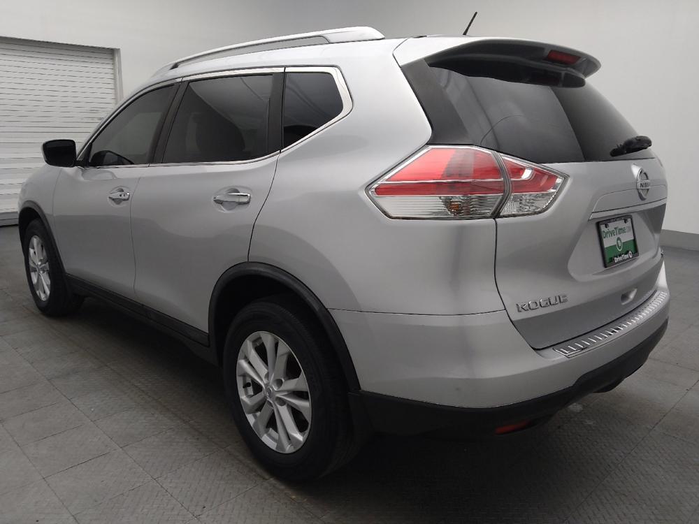 used 2016 Nissan Rogue car, priced at $14,795