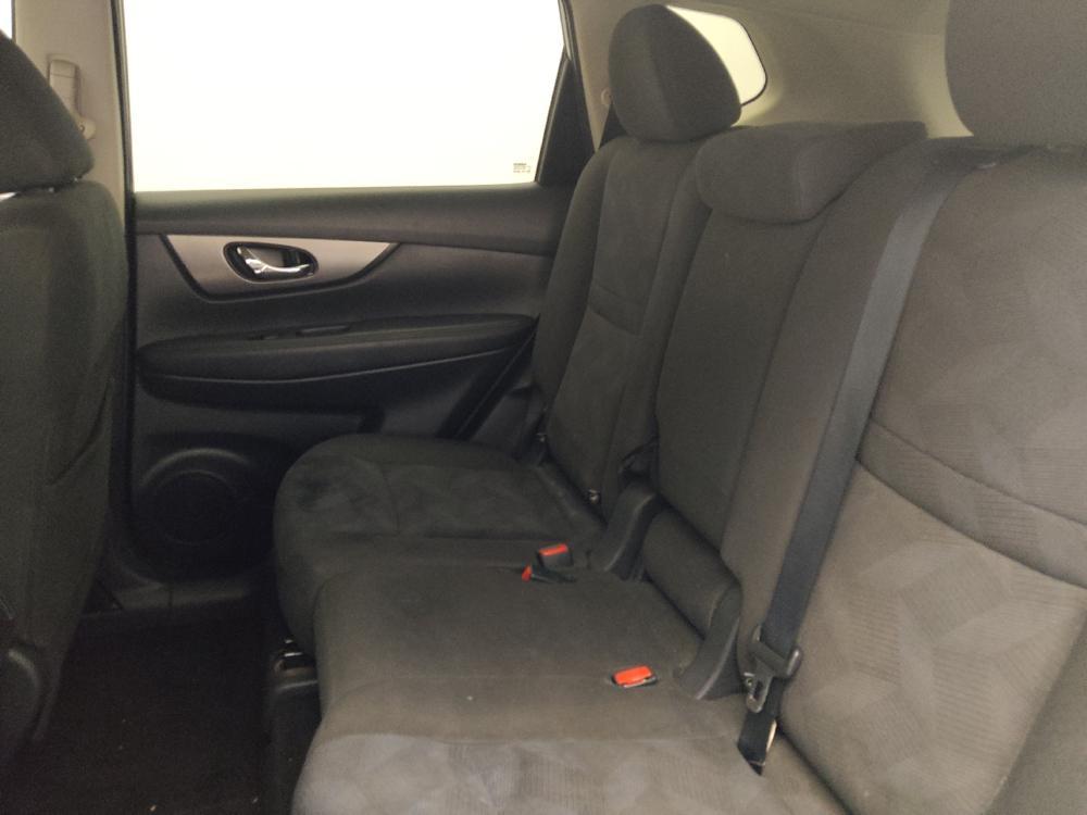 used 2016 Nissan Rogue car, priced at $14,795