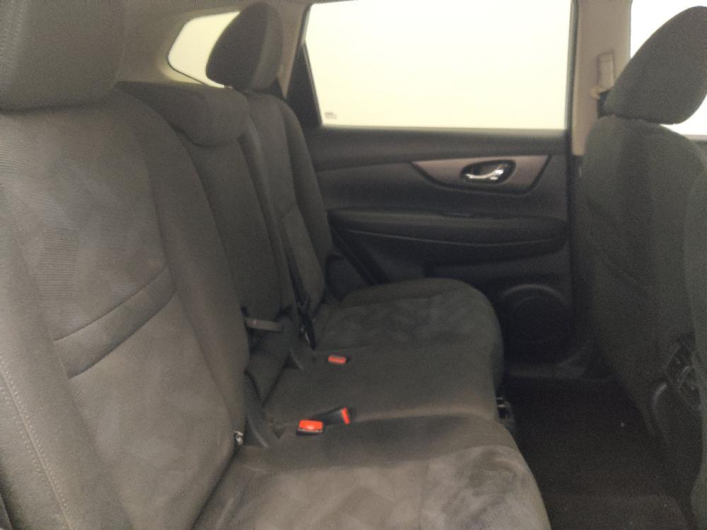 used 2016 Nissan Rogue car, priced at $14,795