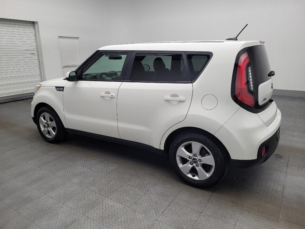 used 2019 Kia Soul car, priced at $13,395