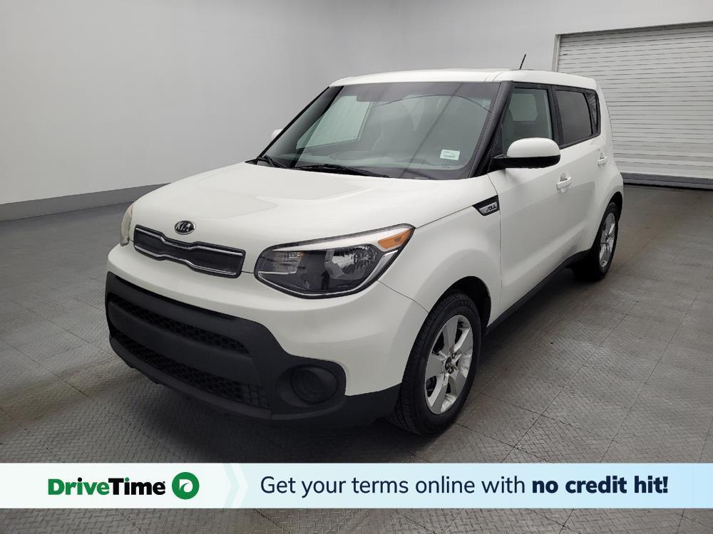 used 2019 Kia Soul car, priced at $13,395