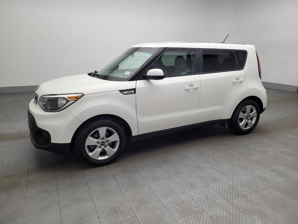 used 2019 Kia Soul car, priced at $13,395