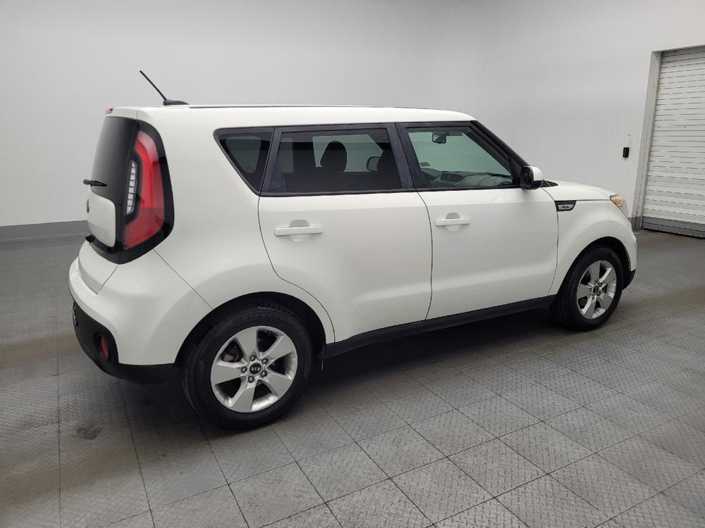 used 2019 Kia Soul car, priced at $13,395