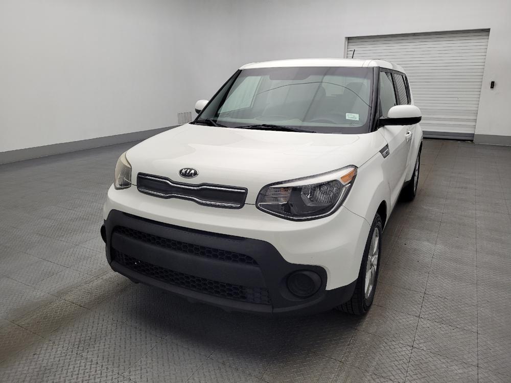 used 2019 Kia Soul car, priced at $13,395