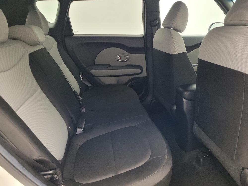used 2019 Kia Soul car, priced at $13,395