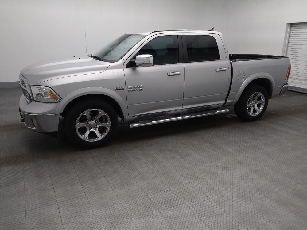 used 2013 Ram 1500 car, priced at $22,695