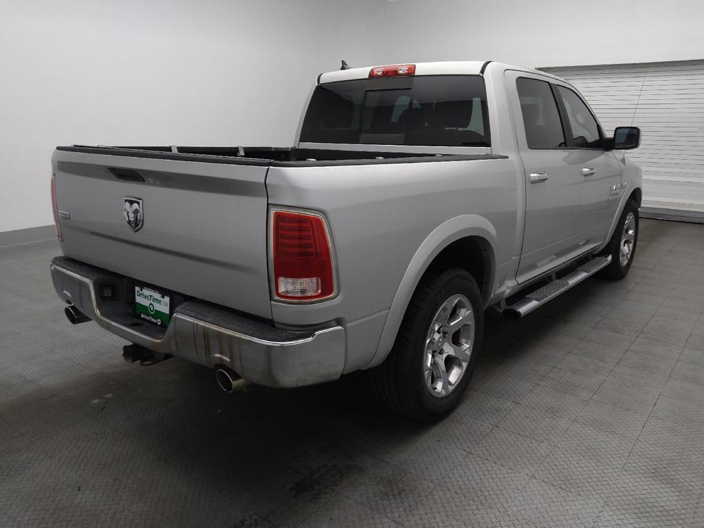 used 2013 Ram 1500 car, priced at $22,695