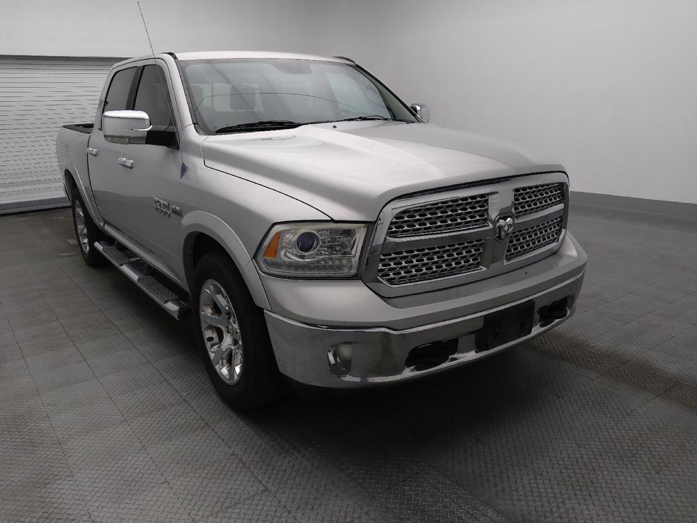 used 2013 Ram 1500 car, priced at $22,695