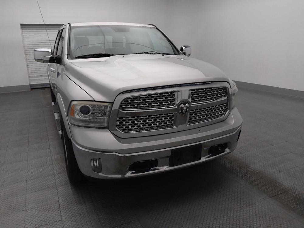 used 2013 Ram 1500 car, priced at $22,695