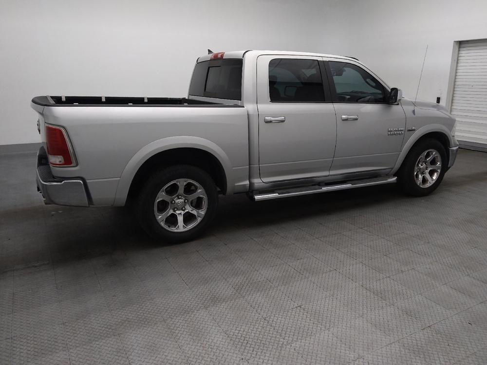 used 2013 Ram 1500 car, priced at $22,695