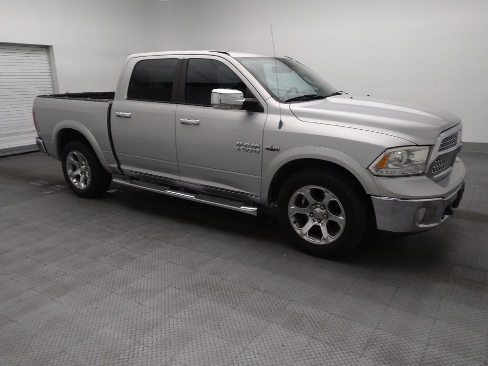used 2013 Ram 1500 car, priced at $22,695