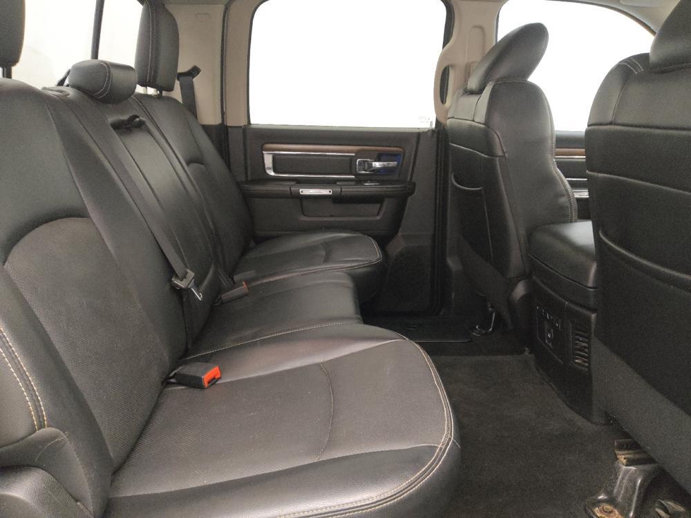 used 2013 Ram 1500 car, priced at $22,695
