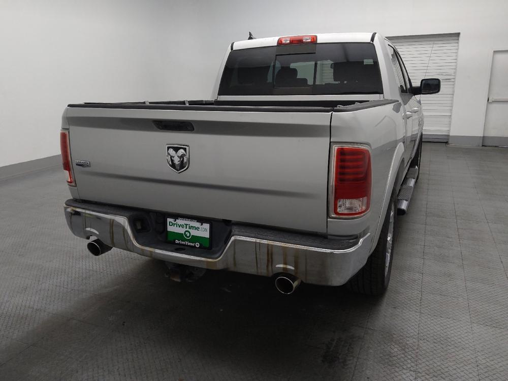 used 2013 Ram 1500 car, priced at $22,695