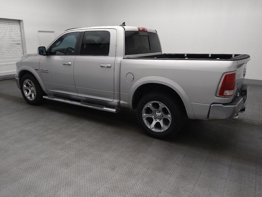 used 2013 Ram 1500 car, priced at $22,695