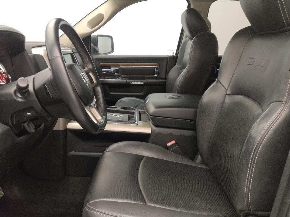 used 2013 Ram 1500 car, priced at $22,695