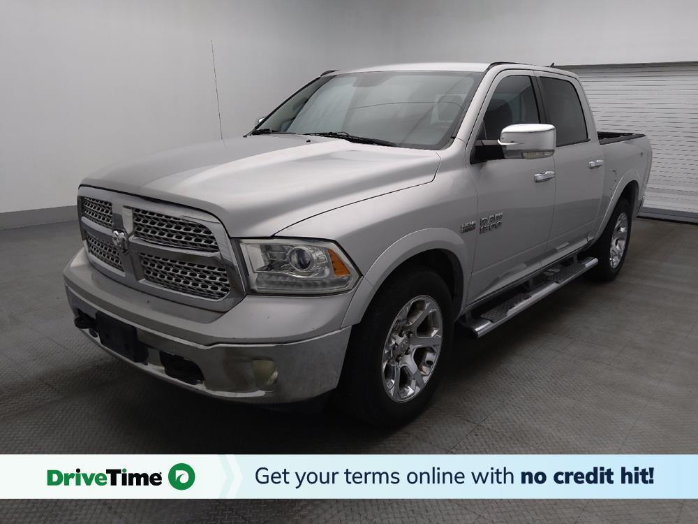 used 2013 Ram 1500 car, priced at $22,695