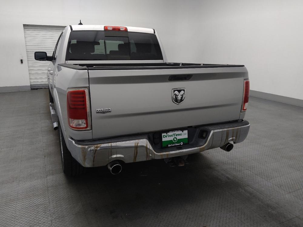 used 2013 Ram 1500 car, priced at $22,695