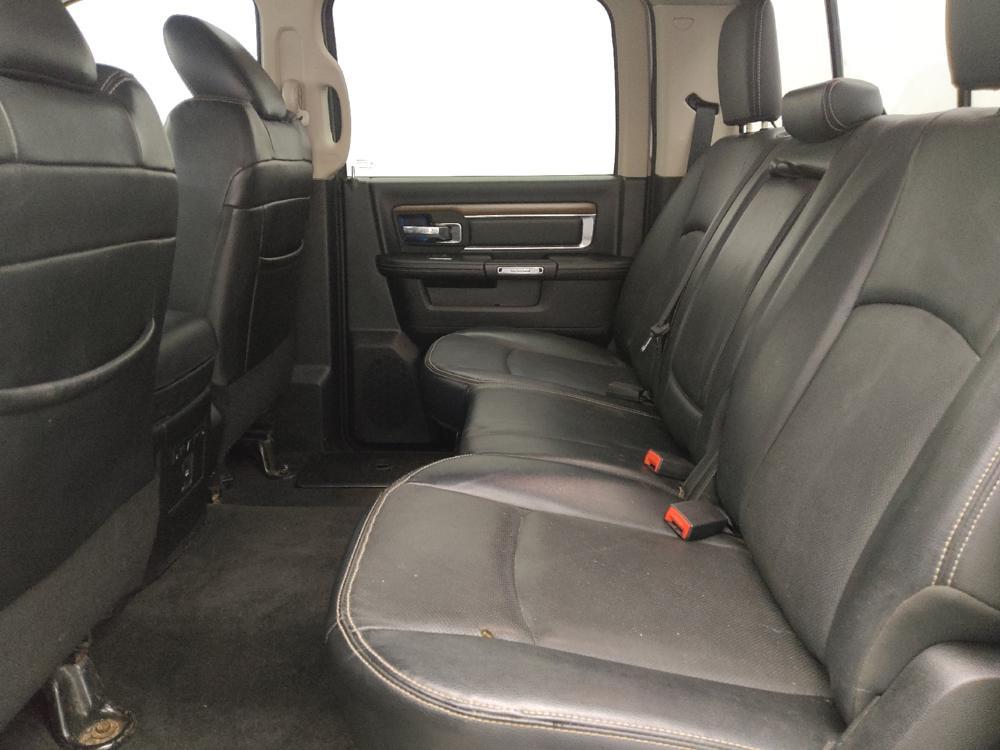 used 2013 Ram 1500 car, priced at $22,695