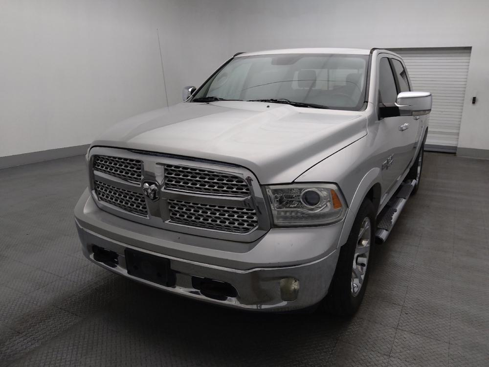 used 2013 Ram 1500 car, priced at $22,695