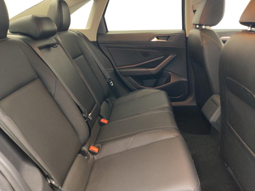 used 2019 Volkswagen Jetta car, priced at $16,395