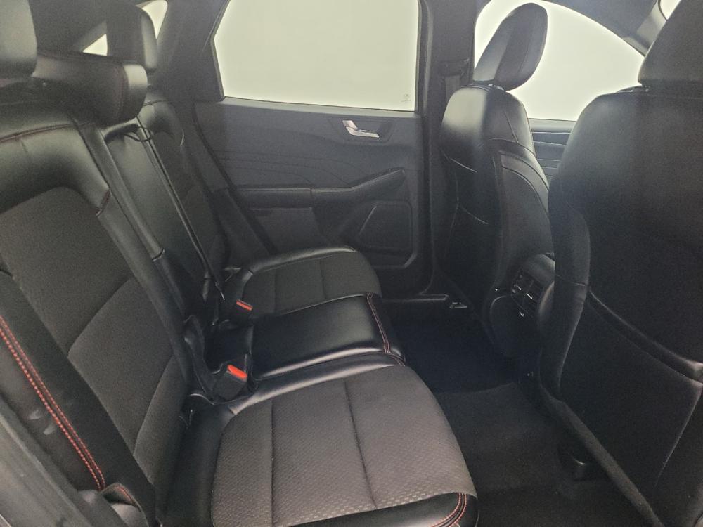 used 2024 Ford Escape car, priced at $22,995