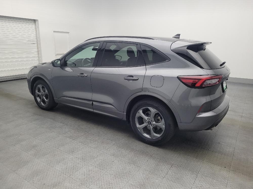 used 2024 Ford Escape car, priced at $22,995