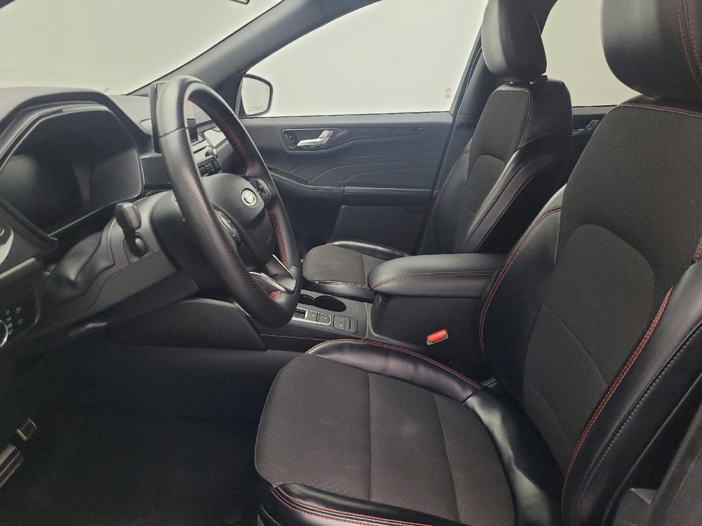 used 2024 Ford Escape car, priced at $22,995