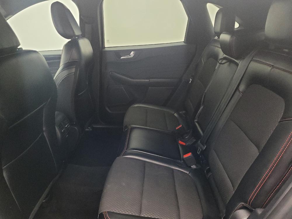 used 2024 Ford Escape car, priced at $22,995