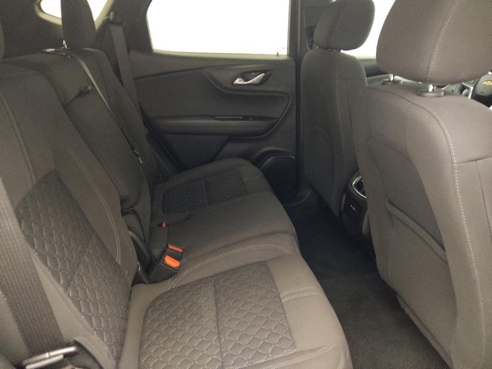used 2020 Chevrolet Blazer car, priced at $22,995