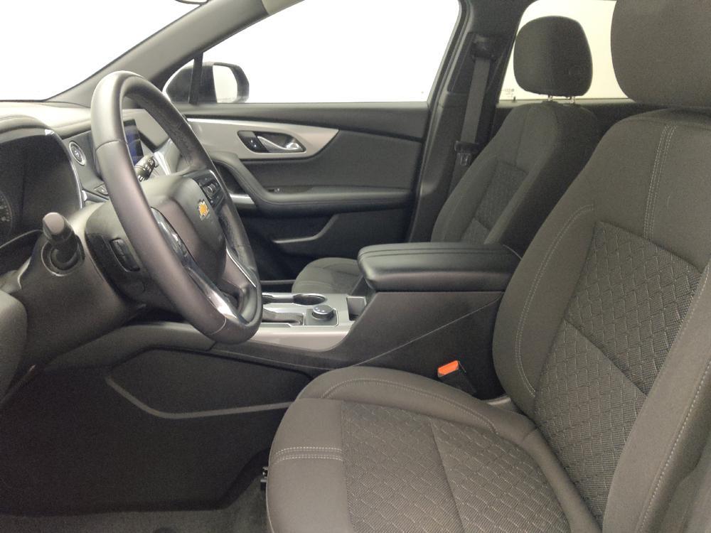 used 2020 Chevrolet Blazer car, priced at $22,995