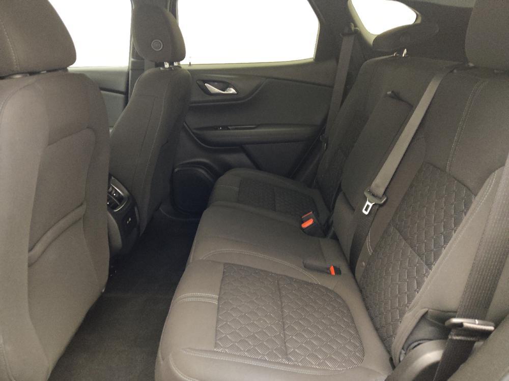used 2020 Chevrolet Blazer car, priced at $22,995