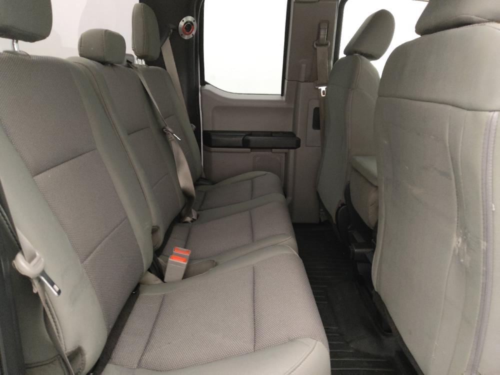 used 2019 Ford F-250 car, priced at $24,095