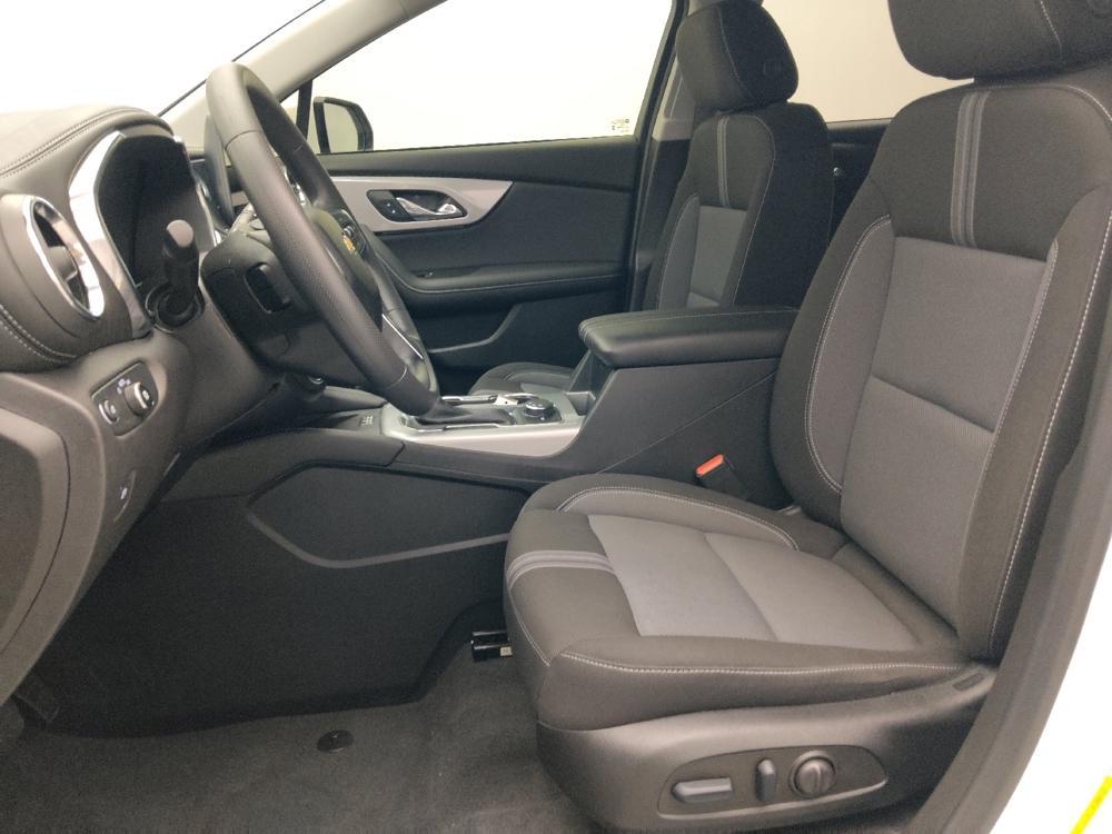 used 2024 Chevrolet Blazer car, priced at $31,495
