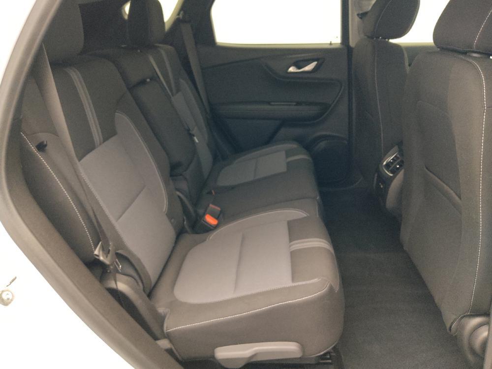 used 2024 Chevrolet Blazer car, priced at $31,495
