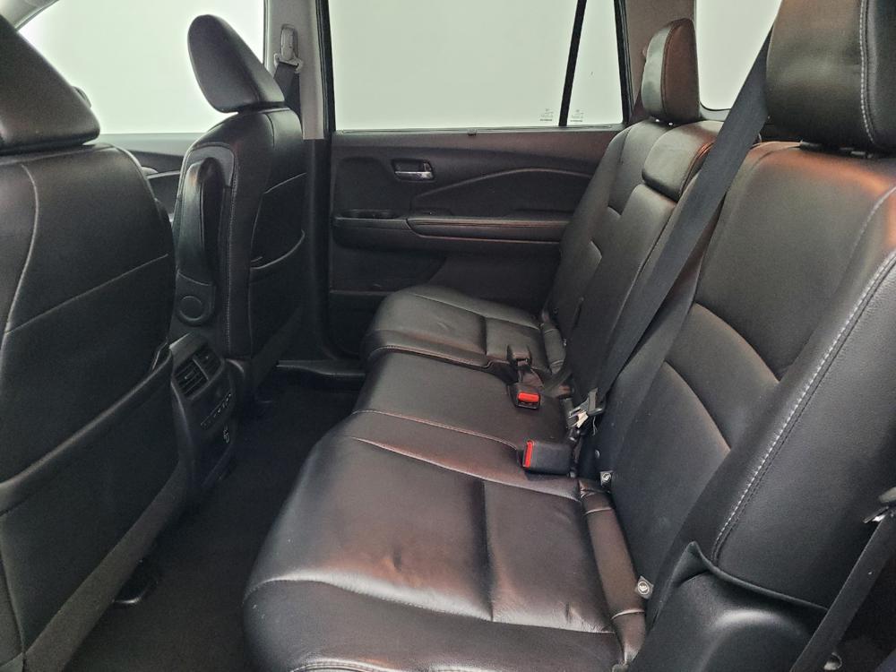 used 2020 Honda Pilot car, priced at $23,095