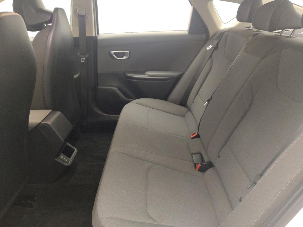 used 2025 Kia K4 car, priced at $25,795