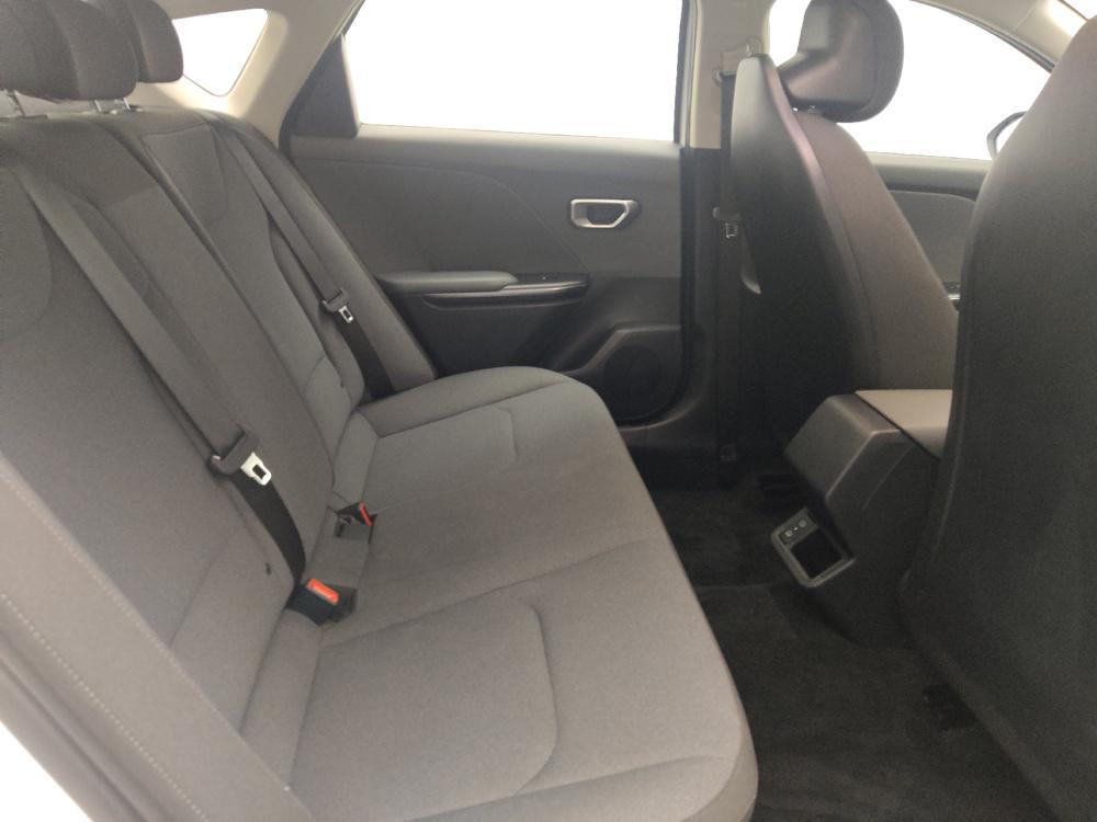 used 2025 Kia K4 car, priced at $25,795