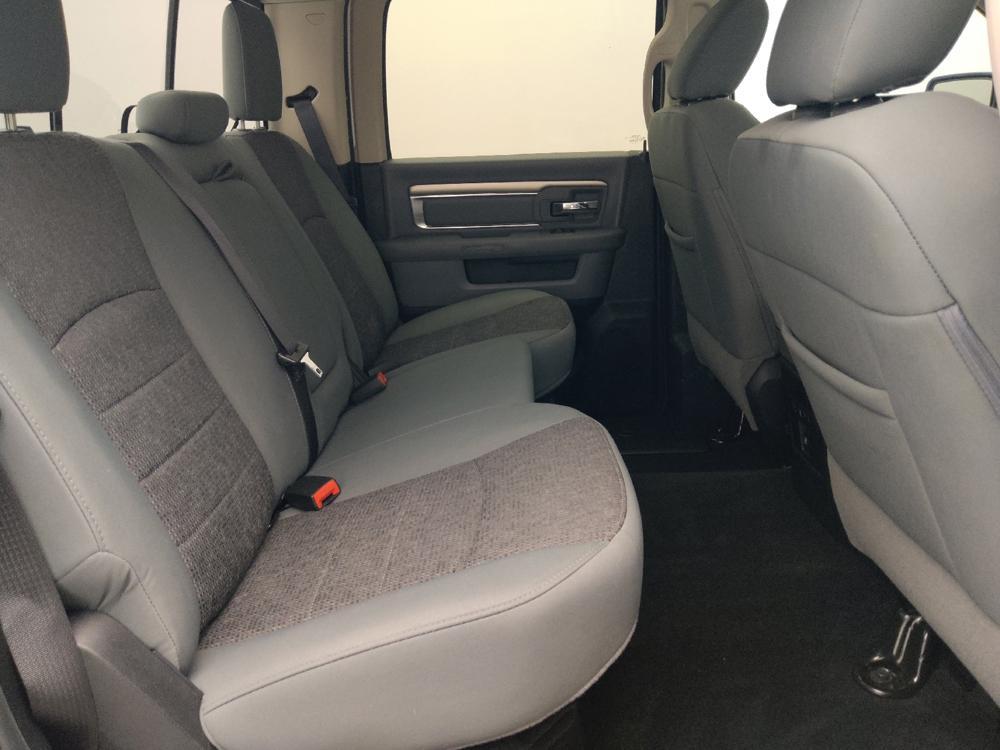 used 2017 Ram 1500 car, priced at $28,295