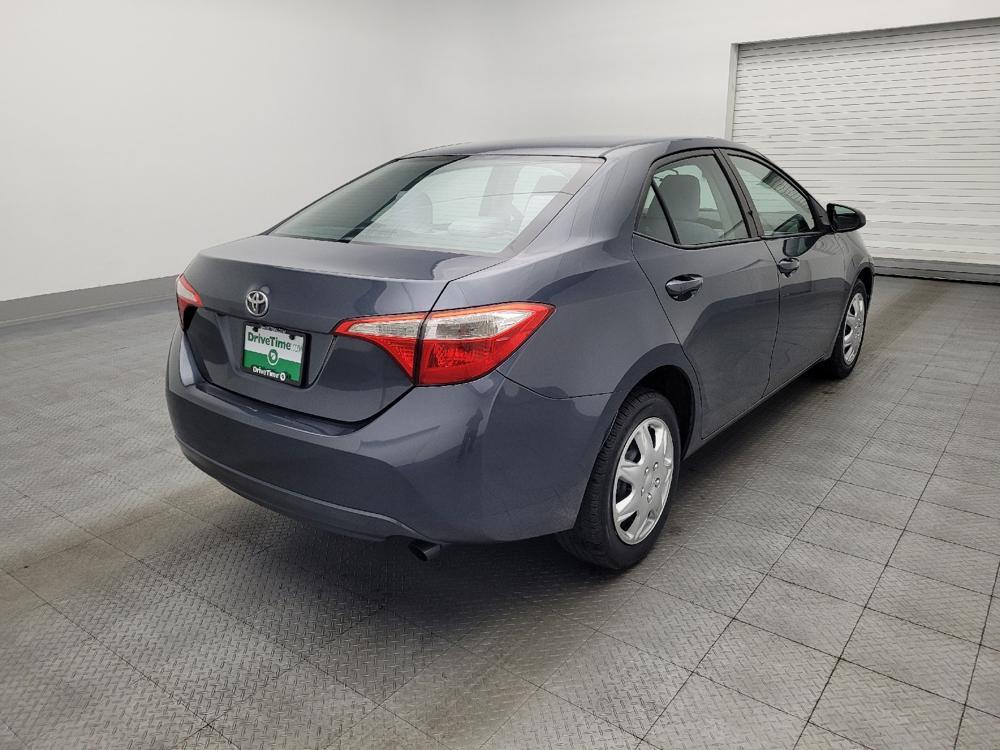 used 2014 Toyota Corolla car, priced at $14,695