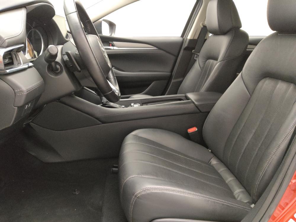 used 2021 Mazda Mazda6 car, priced at $24,095
