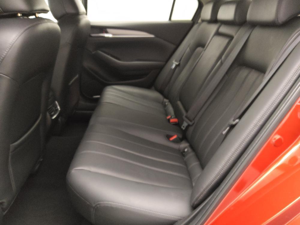 used 2021 Mazda Mazda6 car, priced at $24,095