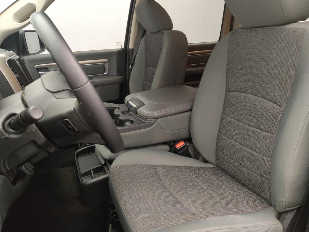 used 2016 Ram 1500 car, priced at $20,395