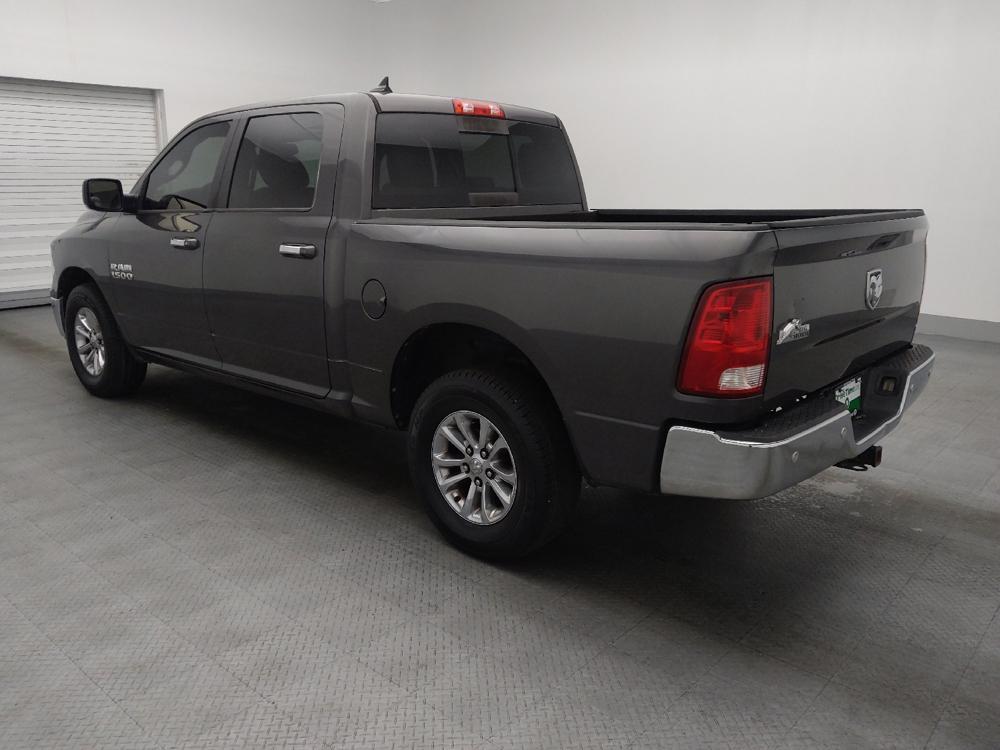 used 2016 Ram 1500 car, priced at $20,395