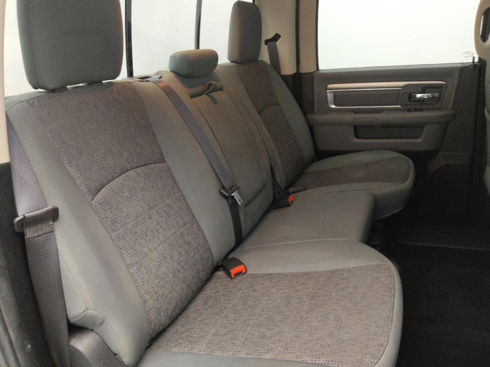 used 2016 Ram 1500 car, priced at $20,395