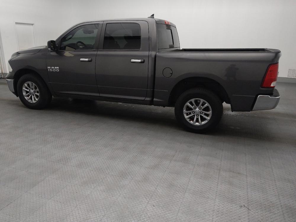 used 2016 Ram 1500 car, priced at $20,395