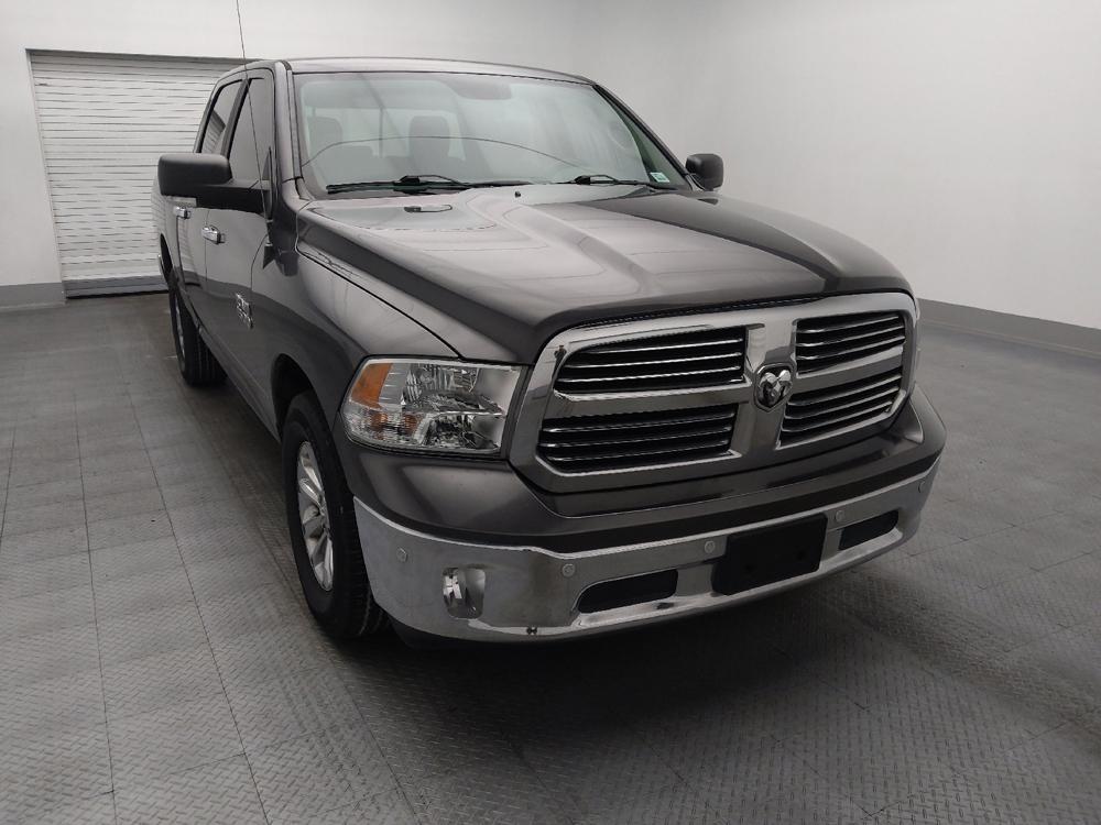 used 2016 Ram 1500 car, priced at $20,395