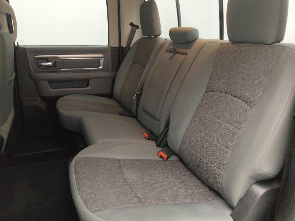 used 2016 Ram 1500 car, priced at $20,395