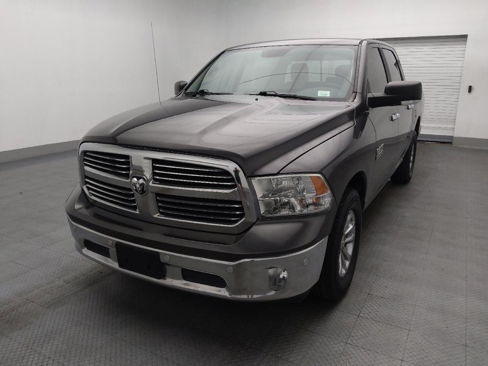 used 2016 Ram 1500 car, priced at $20,395