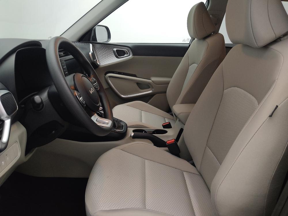 used 2025 Kia Soul car, priced at $23,595